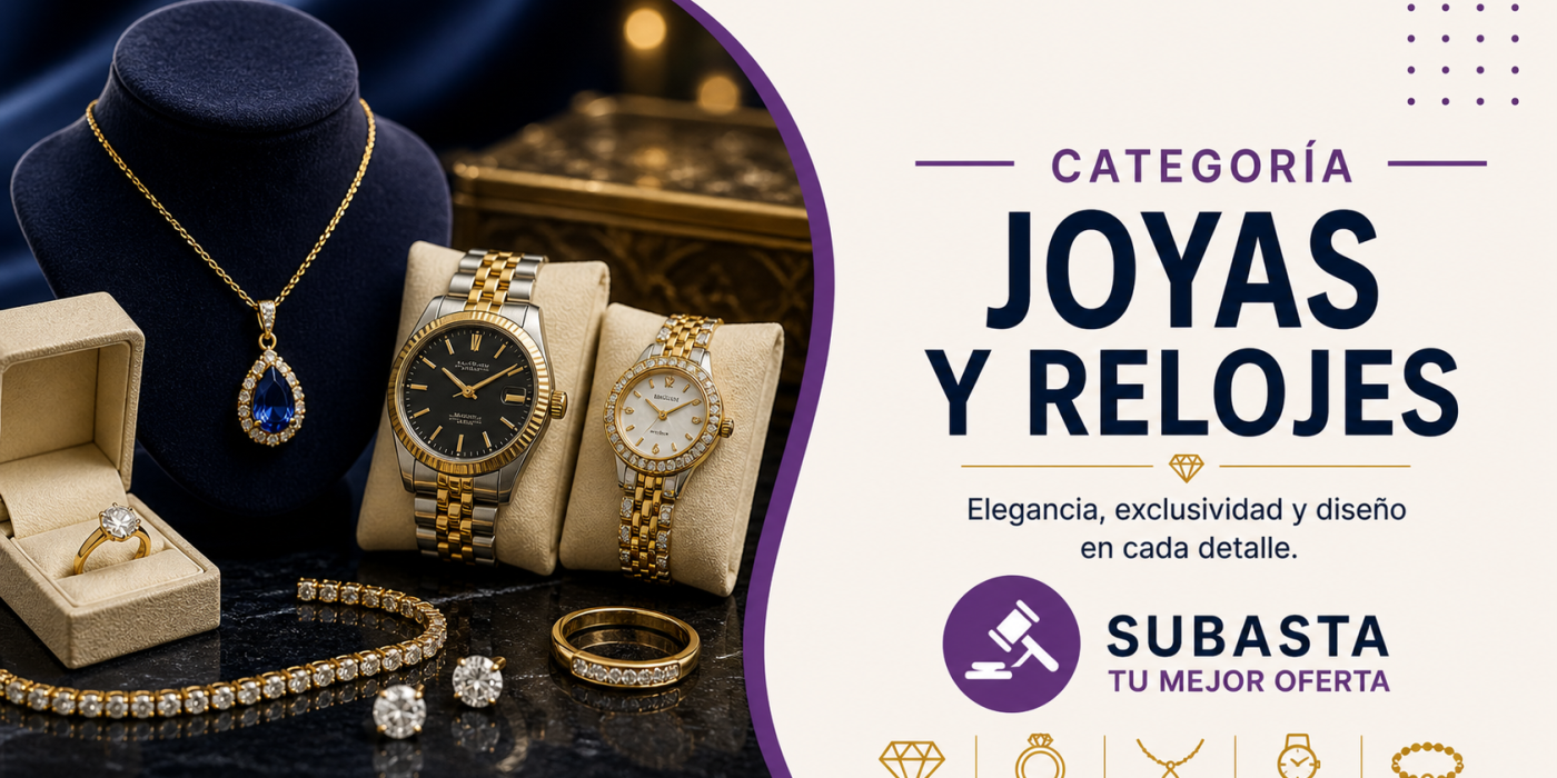 joyas