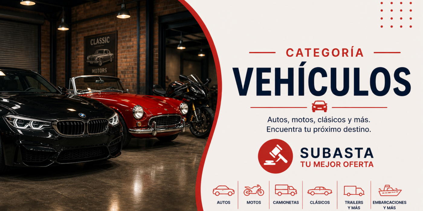 vehiculos