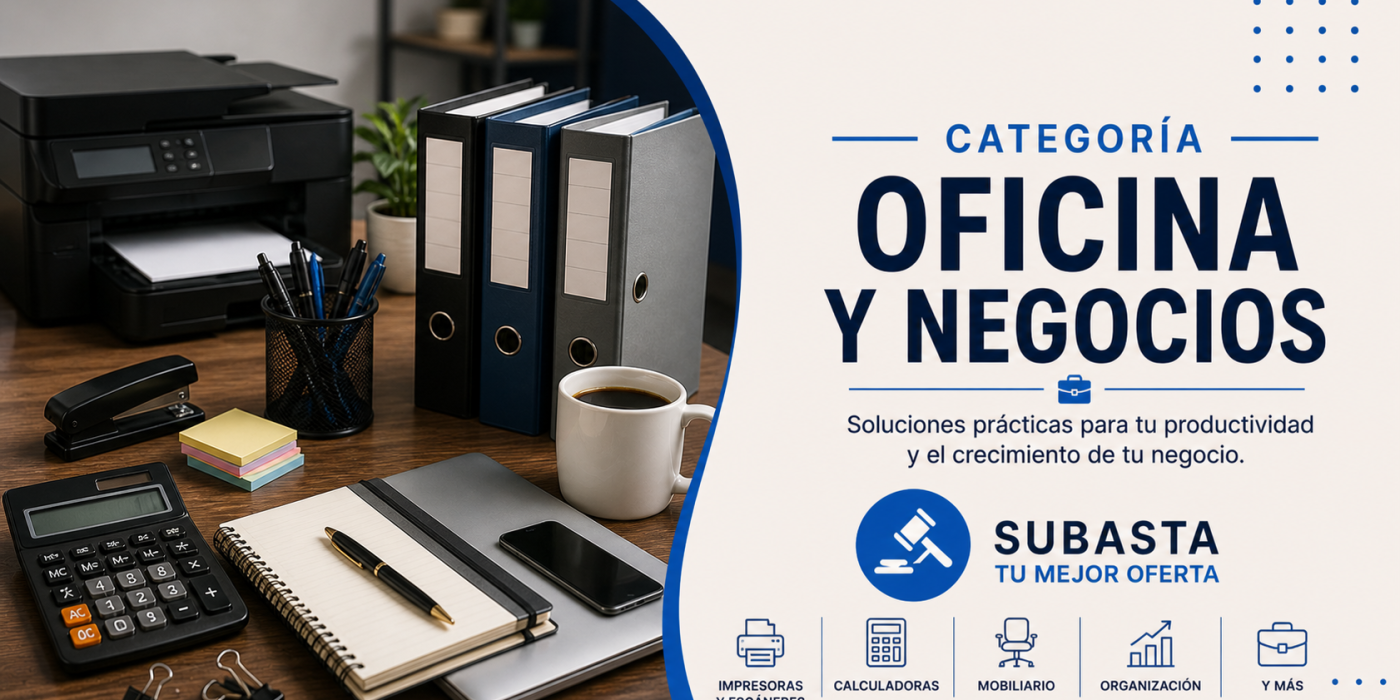 oficinas